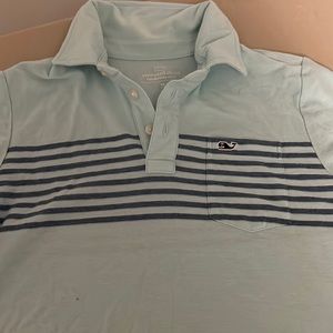 Boys Vineyard Vines polo